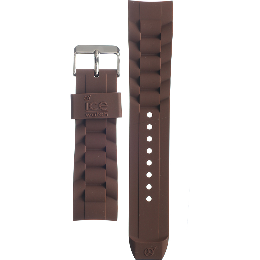 Bracelete Ice-Watch Straps 004958 CT.MC.B.S.10 ICE Chocolate