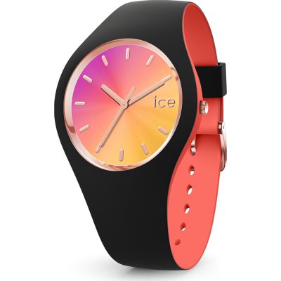 Relógio Ice-Watch Ice-Iconic 016977 Duo Chic