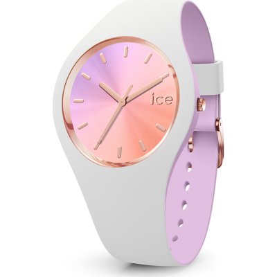Relógio Ice-Watch Ice-Iconic 016978 Duo Chic