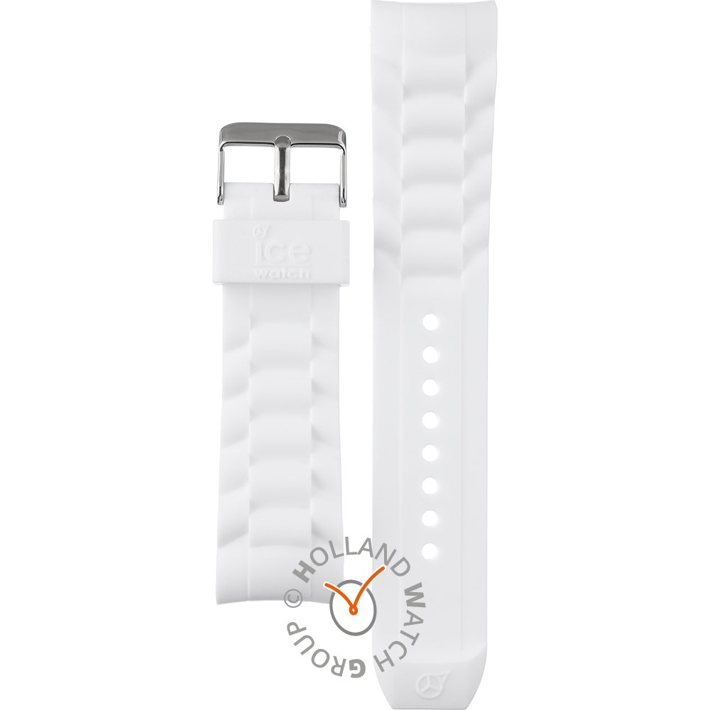 Bracelete Ice-Watch Straps 005431 FM.SI.WE.BB.S.11 ICE FMIF