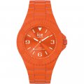 Ice-Watch Generation Flashy Orange relógio