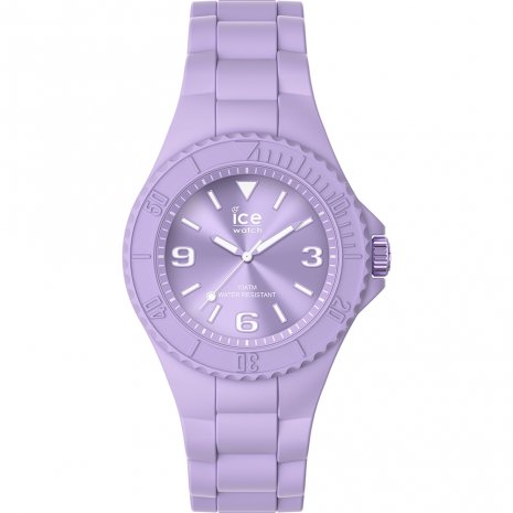 Ice-Watch Generation Lilac relógio