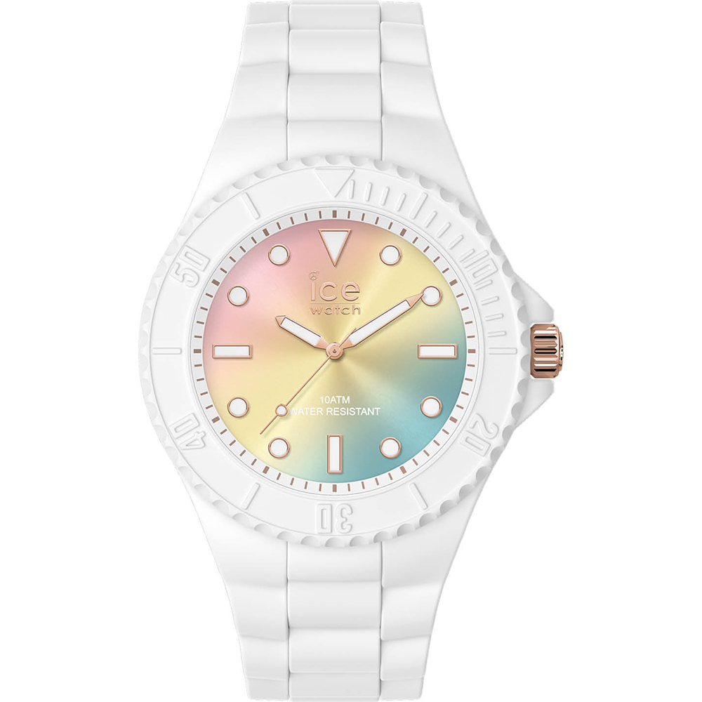 Relógio Ice-Watch Ice-Classic 019153 Generation Sunset Rainbow