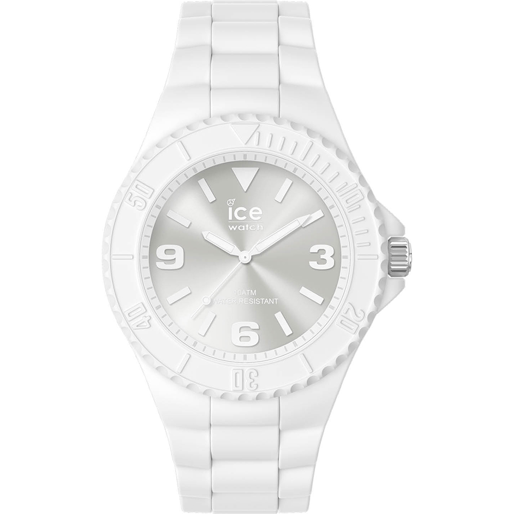 relógio Ice-Watch Ice-Classic 019151 Generation White