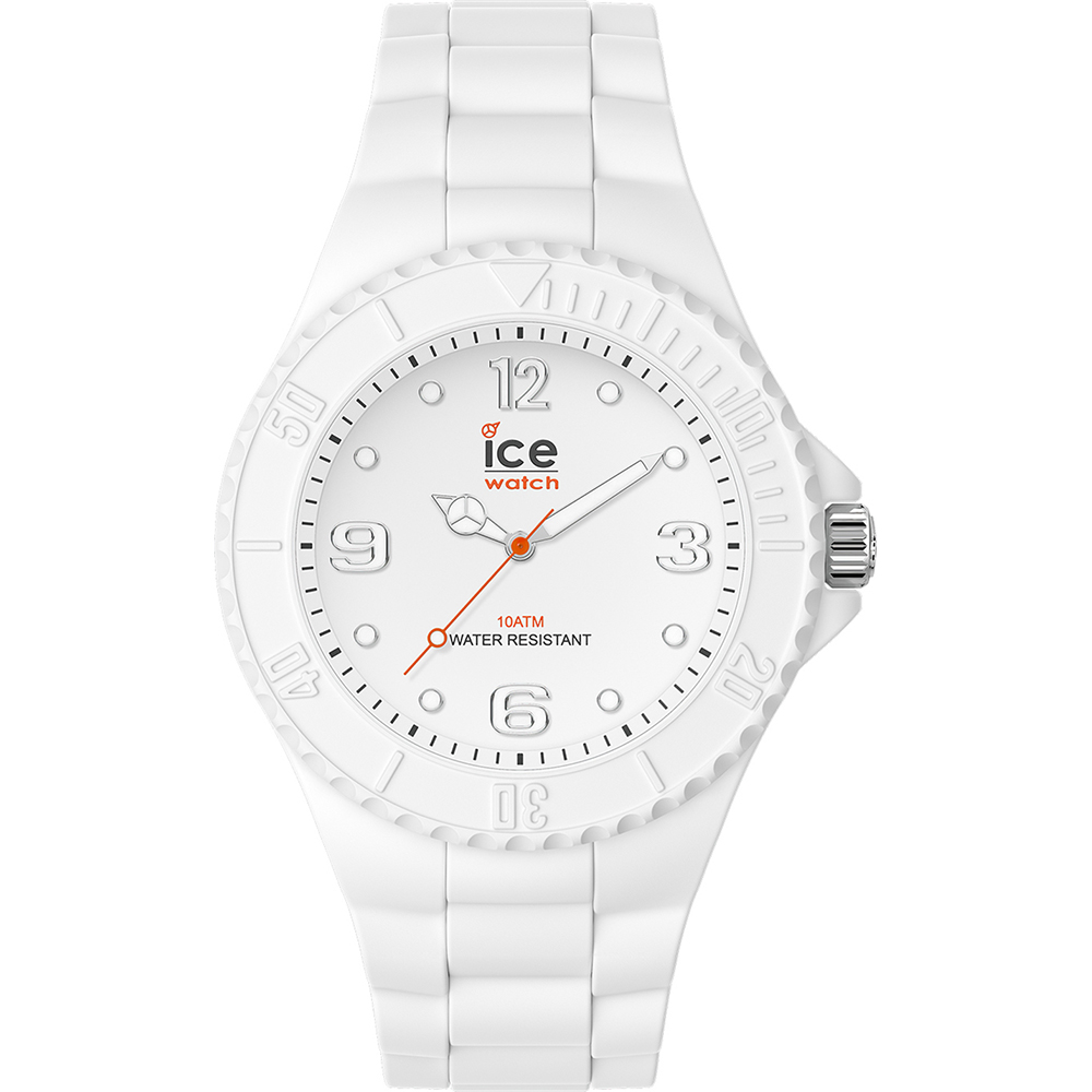 Relógio Ice-Watch Ice-Classic 019150 Generation White Forever