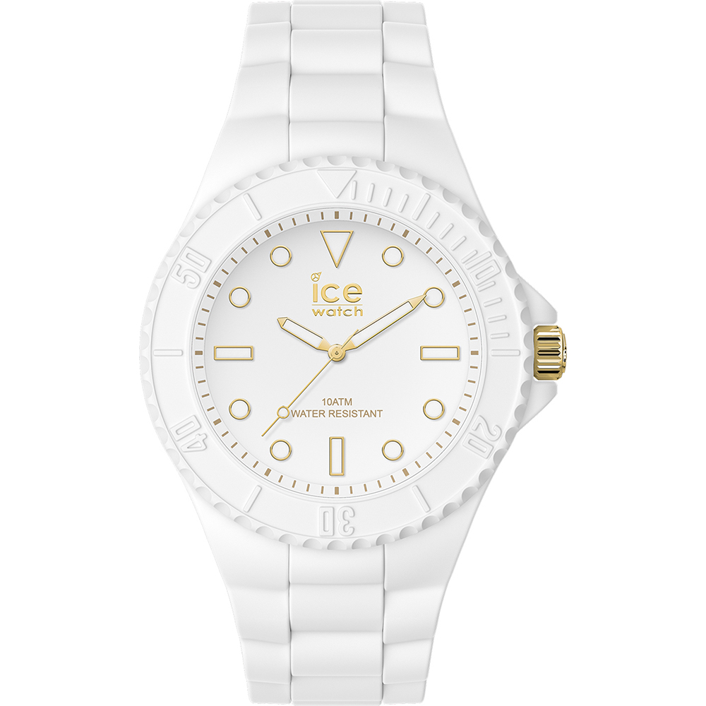 Ice-Watch Ice-Classic 019152 Generation White Forever relógio