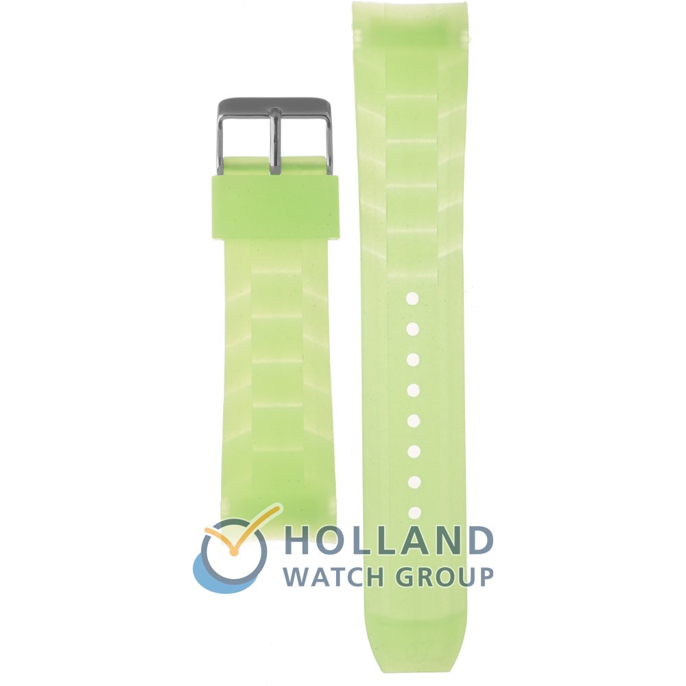 Bracelete Ice-Watch Straps 005438 GL.GG.B.S.11 ICE Glow