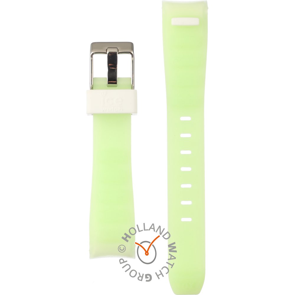 Bracelete Ice-Watch Straps 005233 GL.GN.S.S.14 ICE Glow