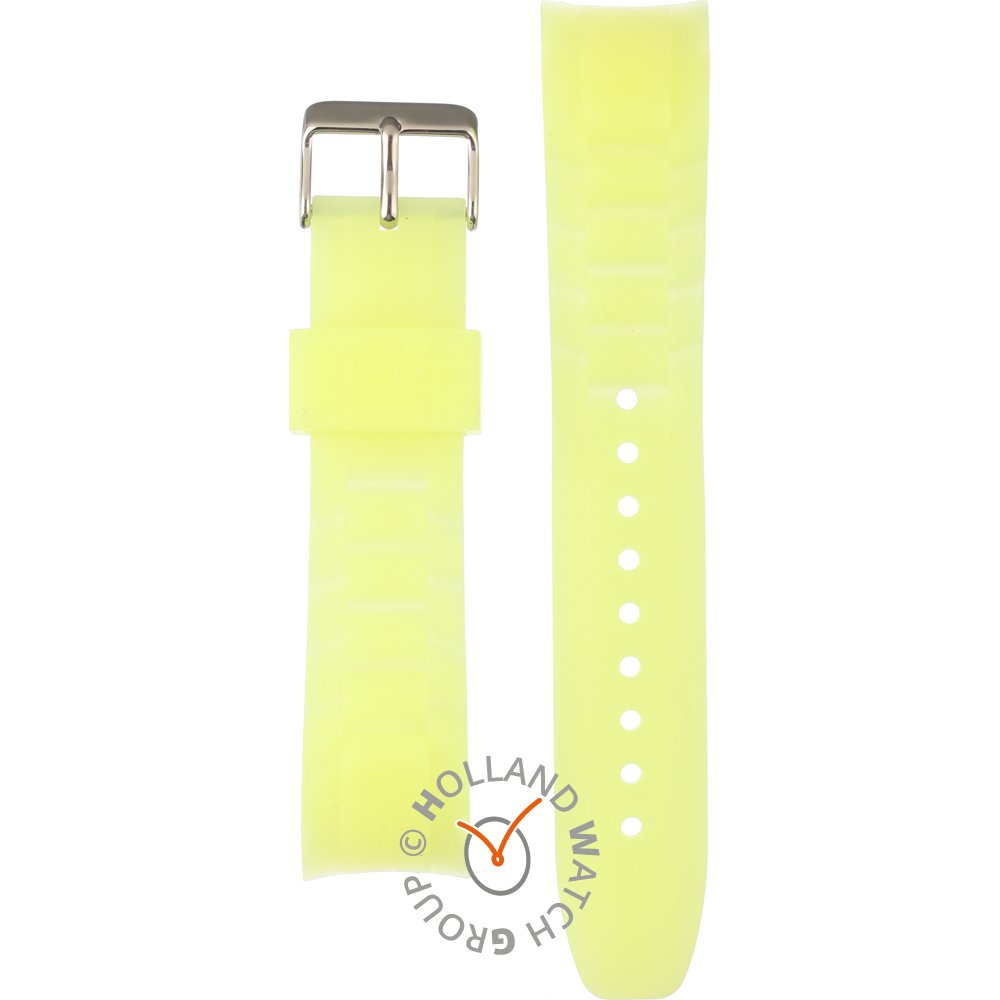 Bracelete Ice-Watch Straps 005482 GL.GY.U.S.11 ICE Glow