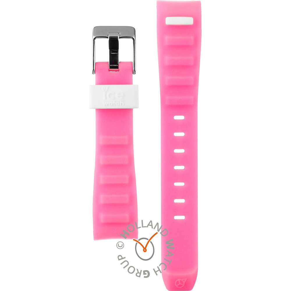 Bracelete Ice-Watch Straps 005234 GL.PK.S.S.14 ICE Glow