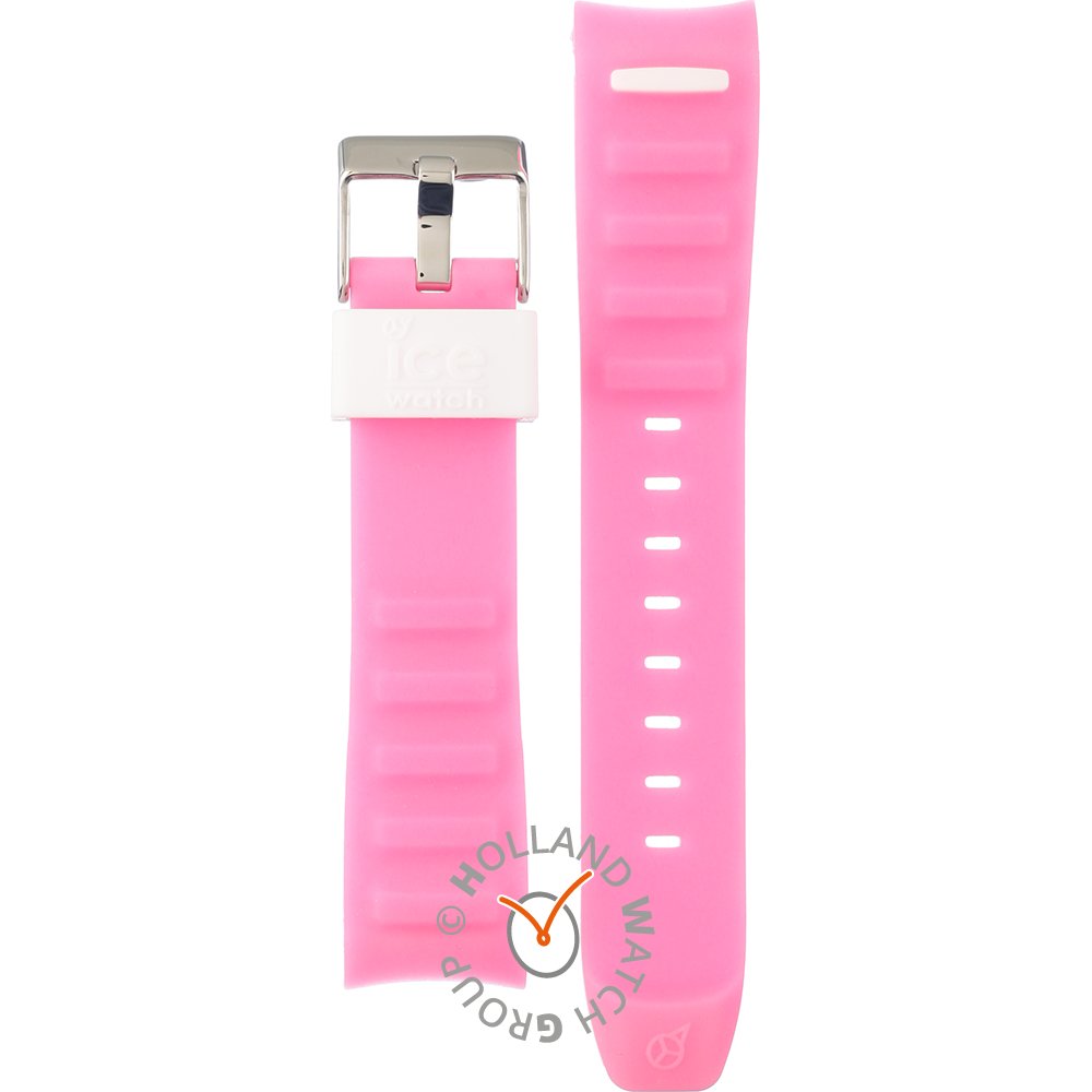 Bracelete Ice-Watch Straps 005203 GL.PK.U.S.14 ICE Glow