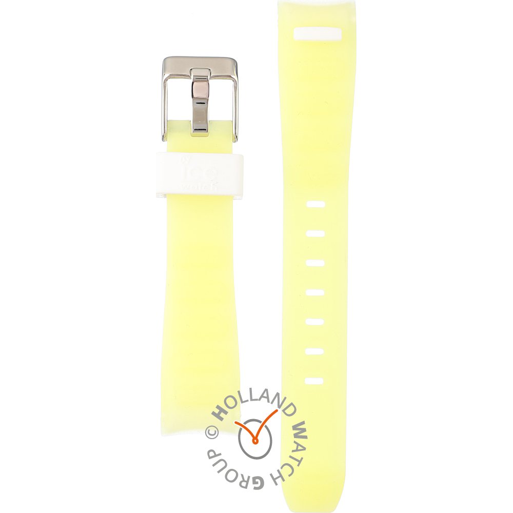 Bracelete Ice-Watch Straps 005235 GL.YW.S.S.14 ICE Glow