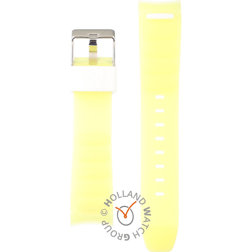 Bracelete Ice-Watch Straps 005204 GL.YW.U.S.14 ICE Glow