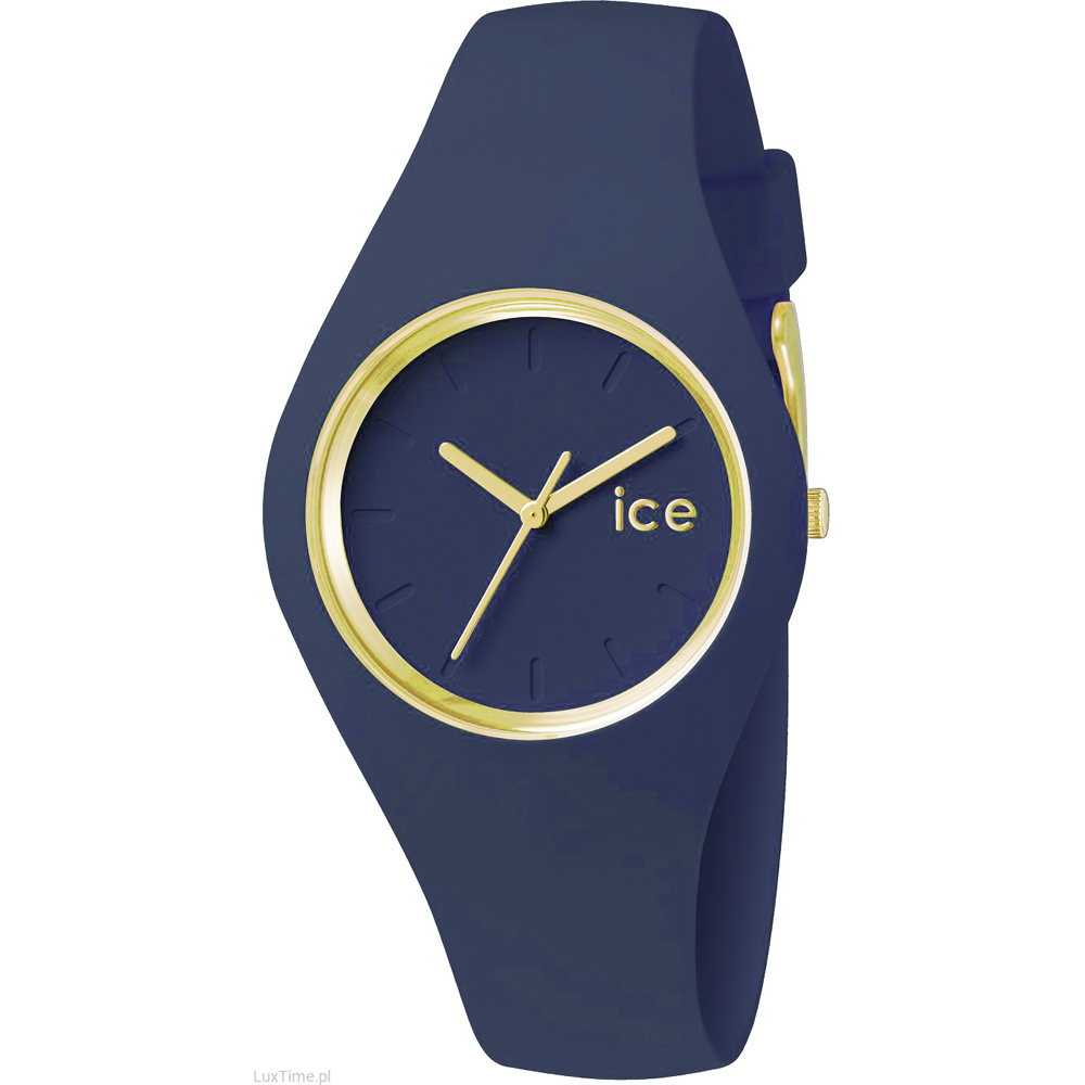 relógio Ice-Watch Ice-Silicone 001059 ICE Glam Forest
