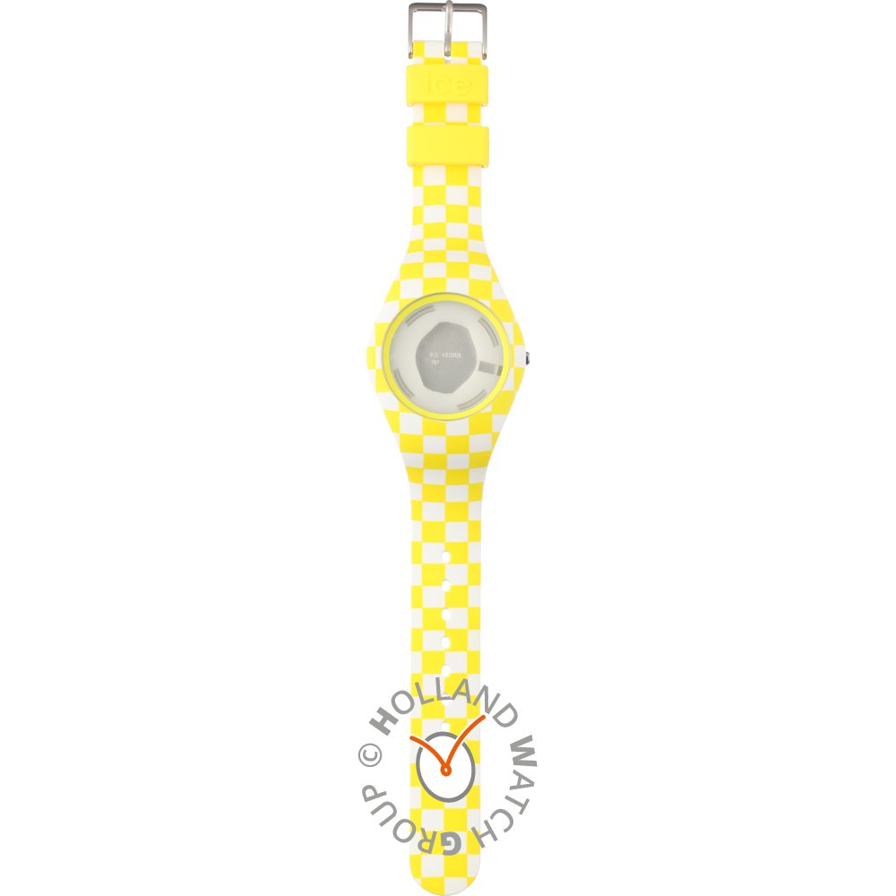 Ice-Watch Strap Ice-Watch Straps ICE.60.YW.U.S.13 010184