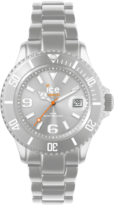 Relógio Ice-Watch Ice-Sporty 000711 ICE Alu