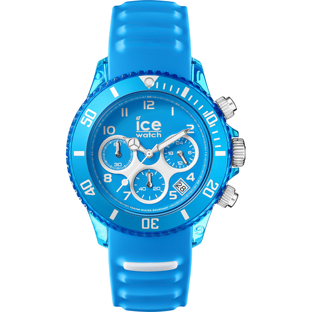 Relógio Ice-Watch Ice-Classic 001461 ICE Aqua Chrono