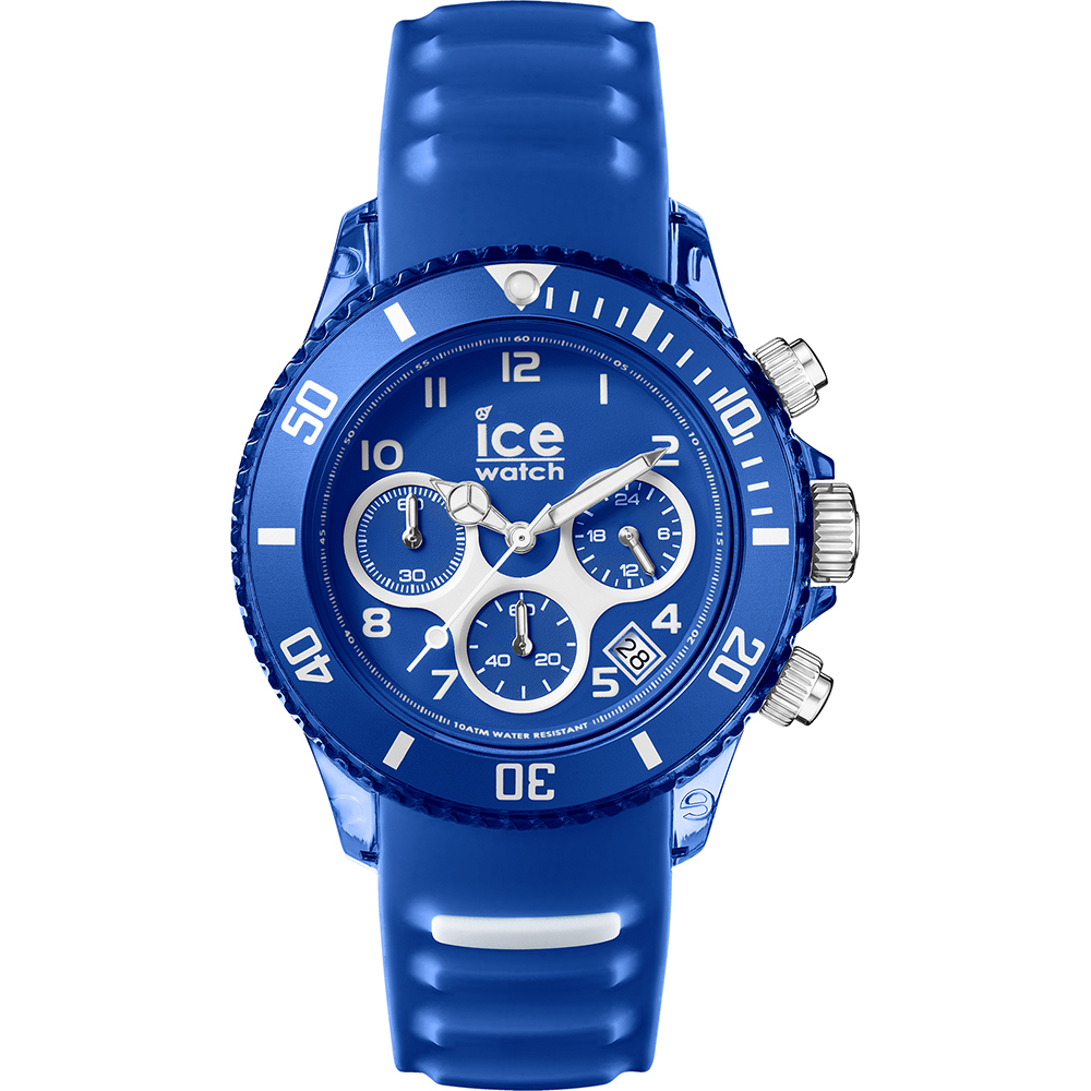 Relógio Ice-Watch Ice-Classic 001459 ICE Aqua Chrono