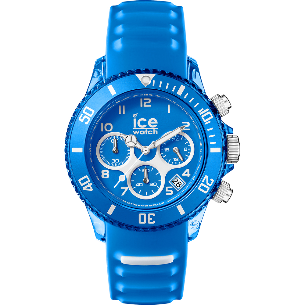 Relógio Ice-Watch Ice-Classic 001460 ICE Aqua Chrono