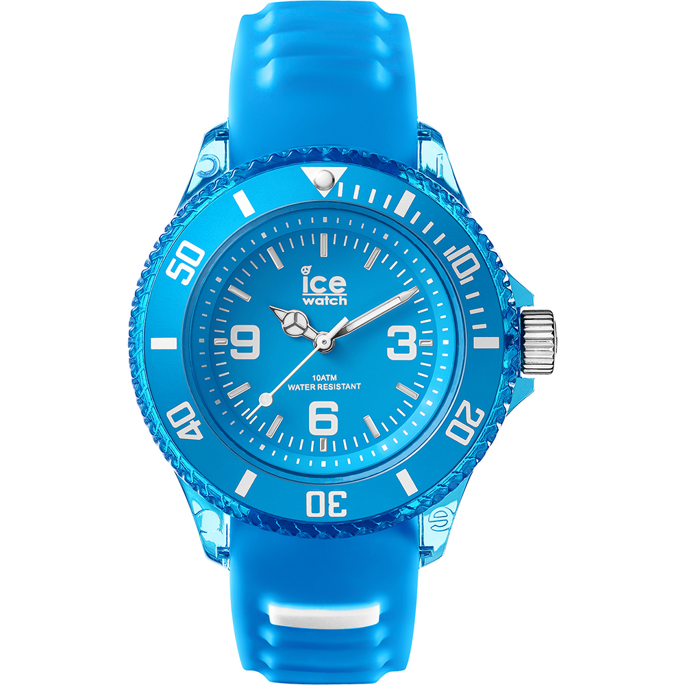 Relógio Ice-Watch Ice-Classic 001457 ICE Aqua