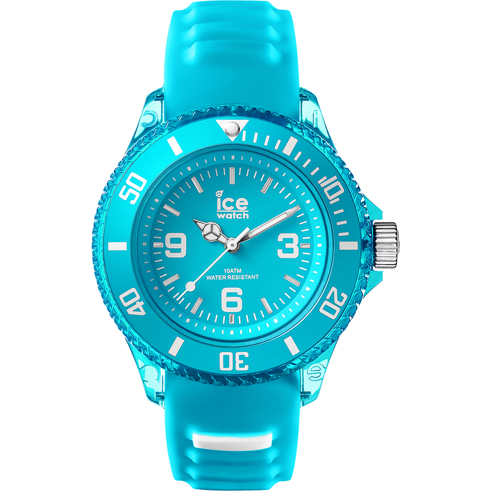 Relógio Ice-Watch Ice-Classic 001458 ICE Aqua