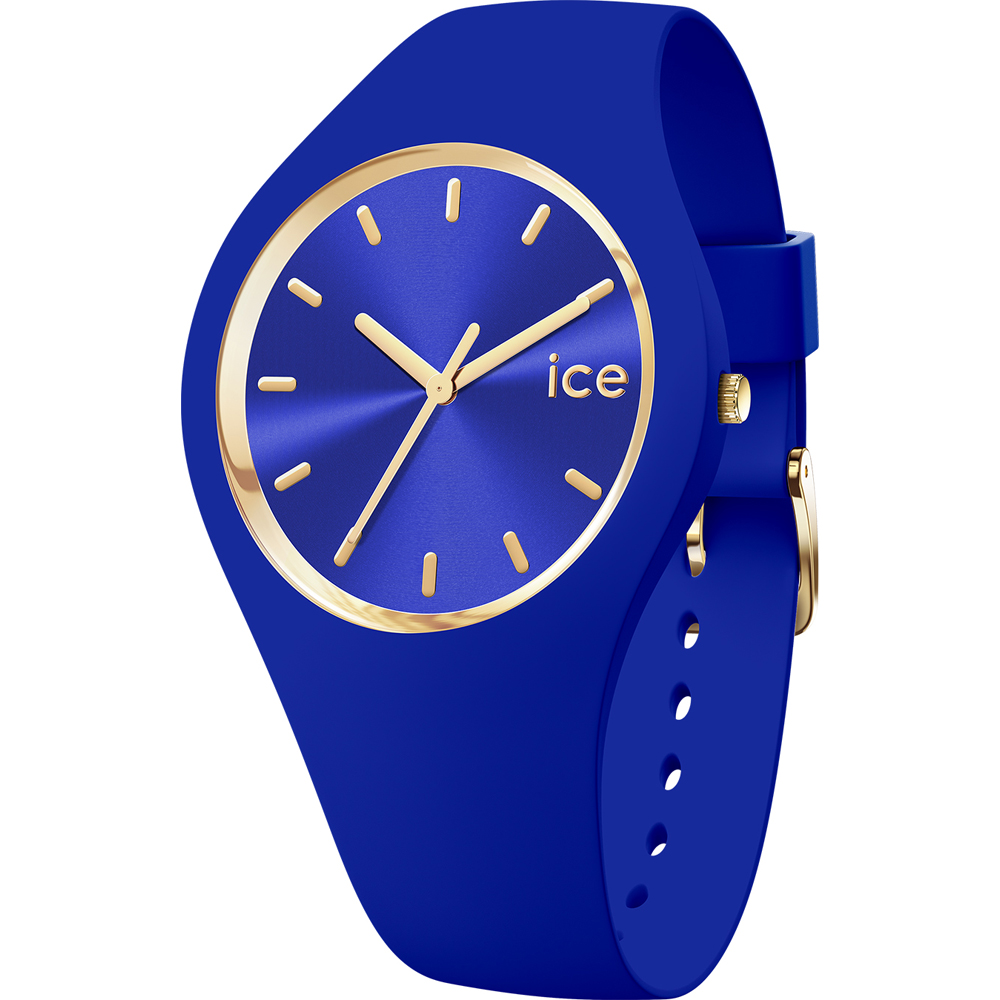 Relógio Ice-Watch Ice-Silicone 019229 ICE blue