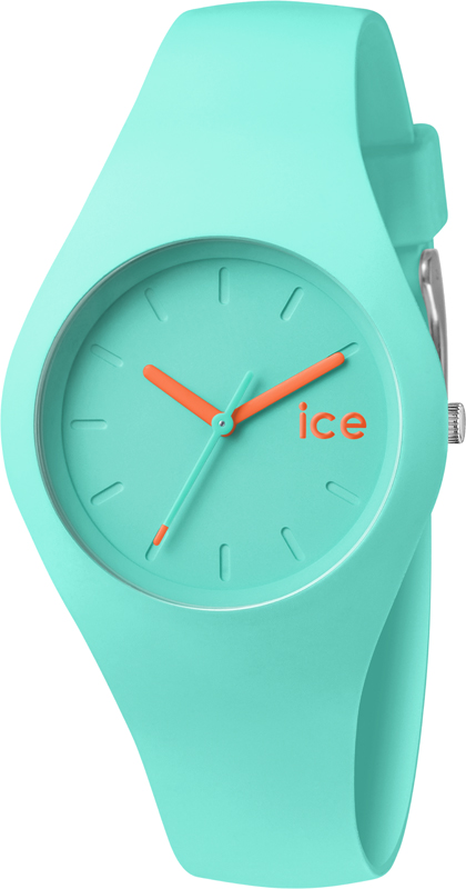 relógio Ice-Watch Ice-Silicone 001149 ICE Chamallow