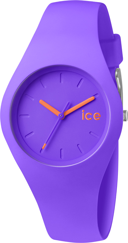 relógio Ice-Watch Ice-Silicone 001151 ICE Chamallow