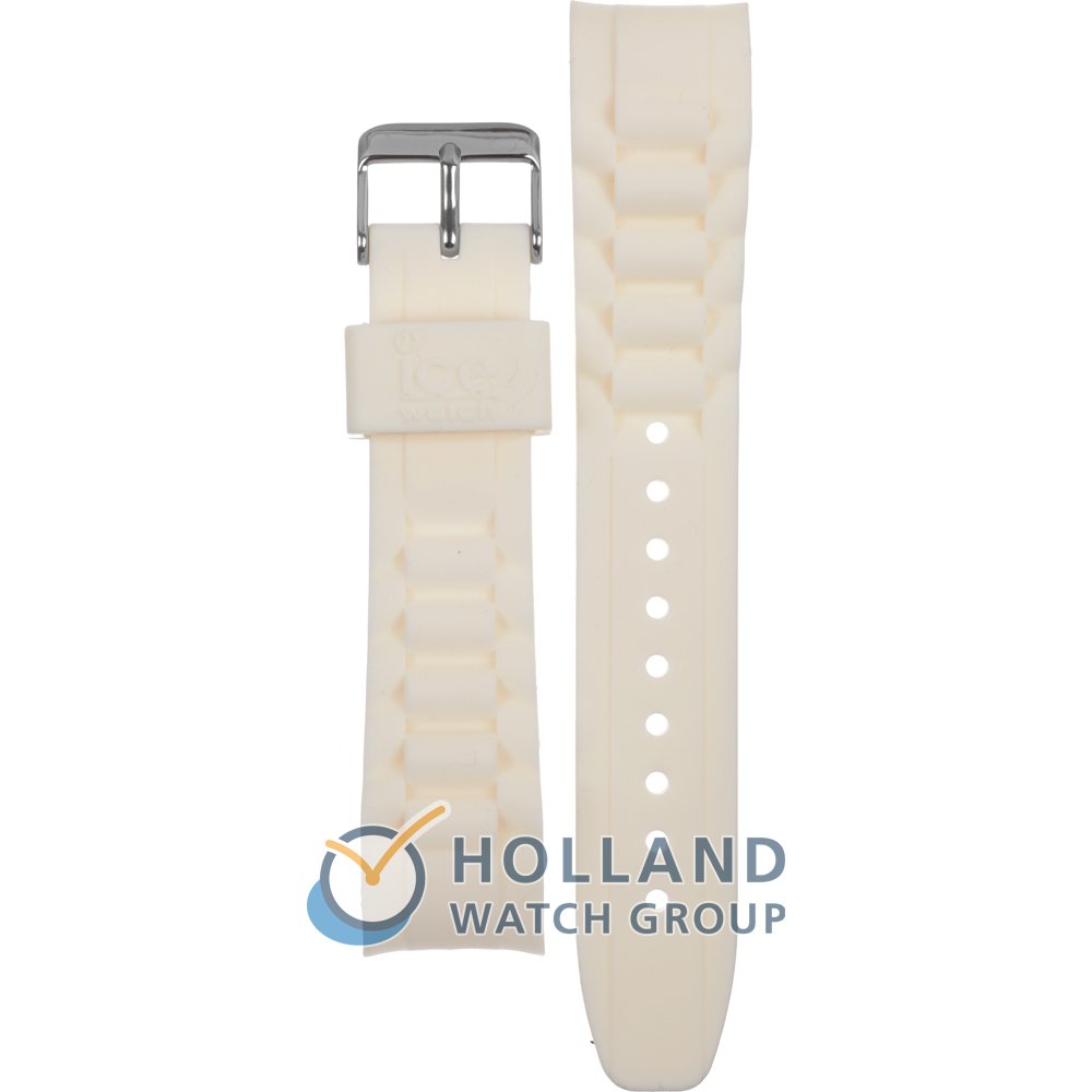 Bracelete Ice-Watch Straps 005048 CT.WC.U.S.10 ICE Chocolate