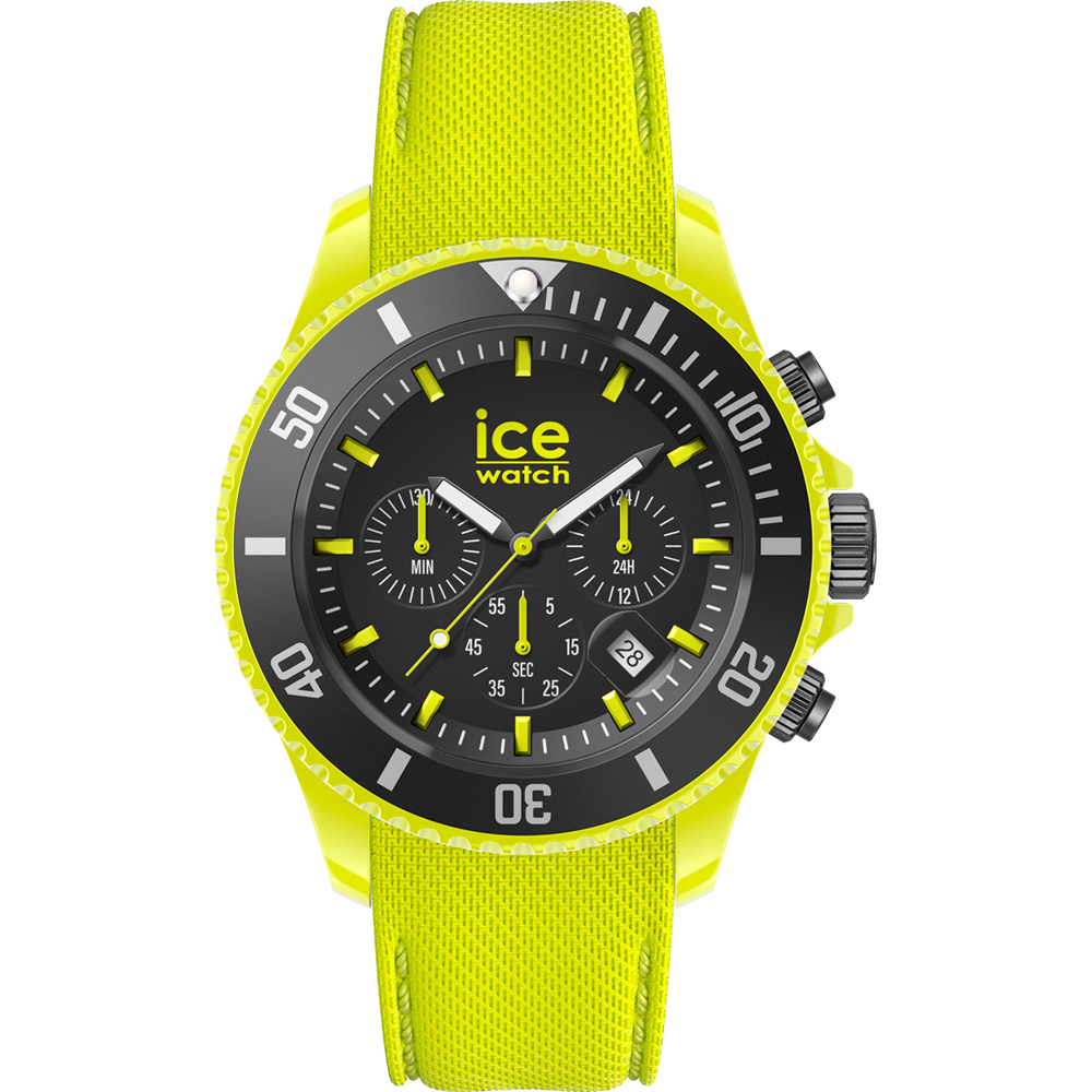 relógio Ice-Watch Ice-Sporty 019838 ICE Chrono
