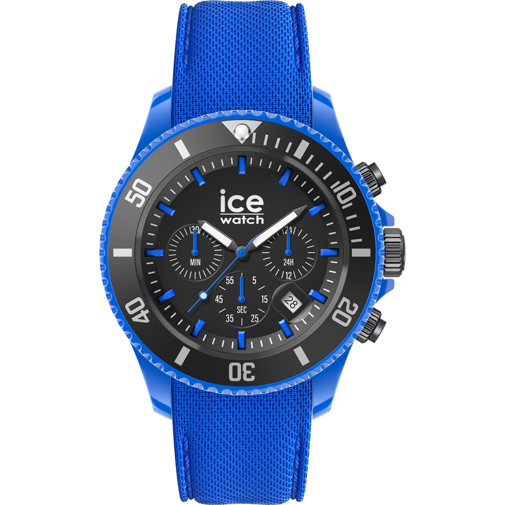 Relógio Ice-Watch Ice-Sporty 019840 ICE Chrono