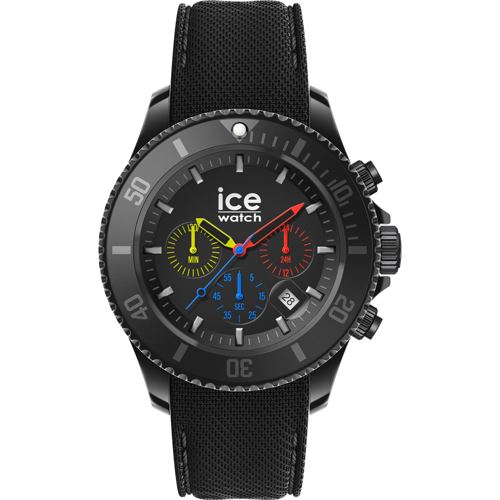 Relógio Ice-Watch Ice-Sporty 019842 ICE chrono