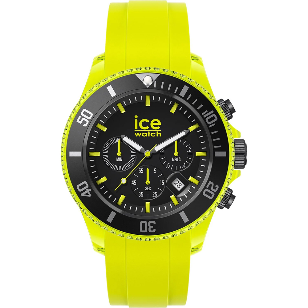 relógio Ice-Watch Ice-Sporty 019843 ICE Chrono
