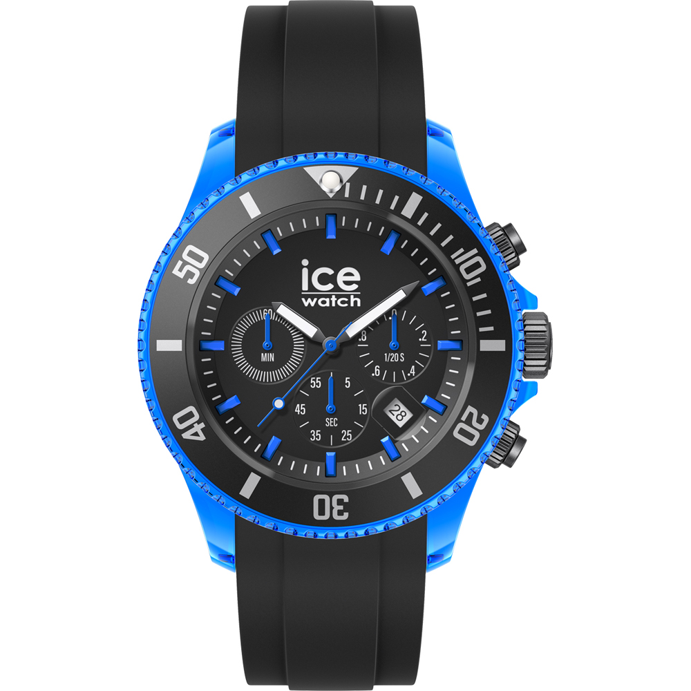 relógio Ice-Watch Ice-Sporty 019844 ICE Chrono