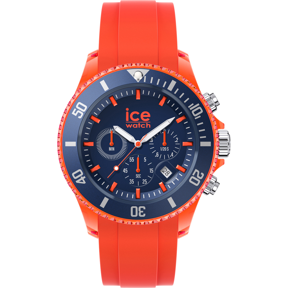 relógio Ice-Watch Ice-Sporty 019845 ICE Chrono