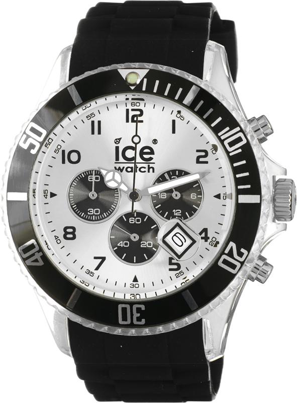 Relógio Ice-Watch Ice-Classic 000255 ICE Chrono