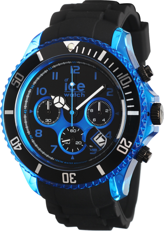 Relógio Ice-Watch Ice-Classic 000678 ICE Chrono Electrik