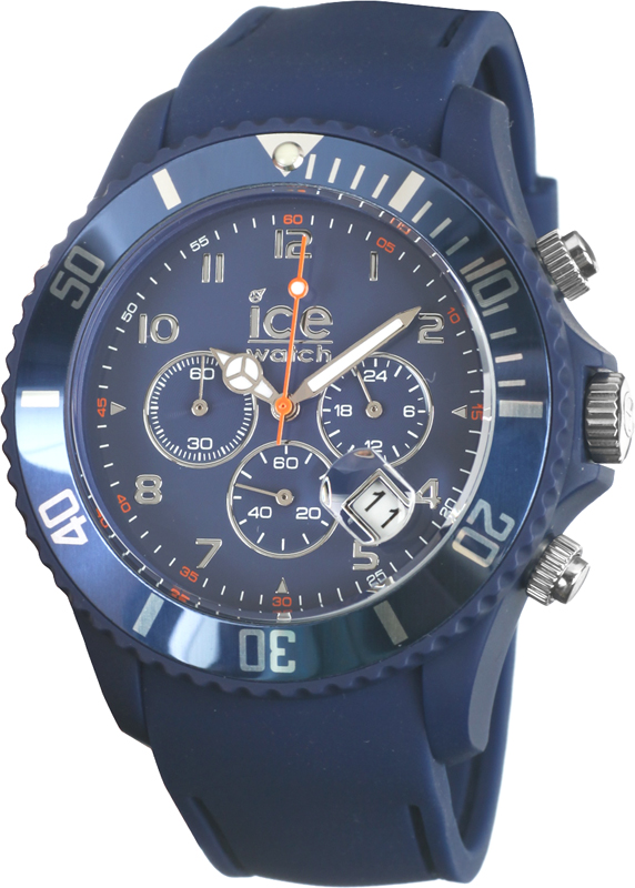 Relógio Ice-Watch Ice-Classic 000693 ICE Chrono Matte