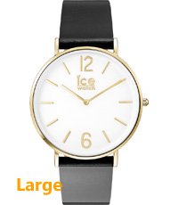 001516 CITY Tanner 41mm