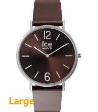 001517 CITY Tanner 41mm