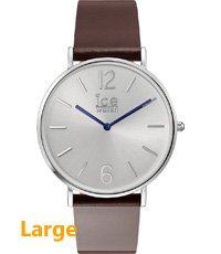 001519 CITY Tanner 41mm