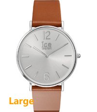 001521 CITY Tanner 41mm