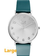 001523 CITY Tanner 41mm