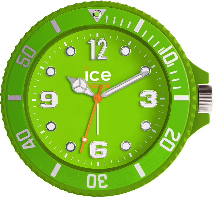 Relógio Ice-Watch Ice-Sporty IAF.GN Ice-Clock