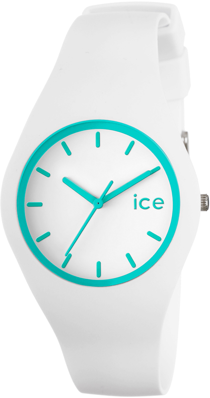 relógio Ice-Watch Ice-Silicone 000909 ICE Crazy