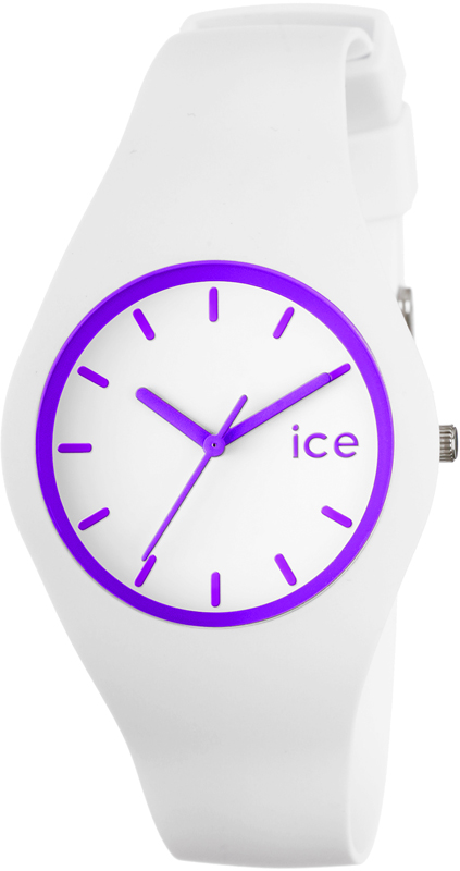 relógio Ice-Watch Ice-Silicone 000912 ICE Crazy