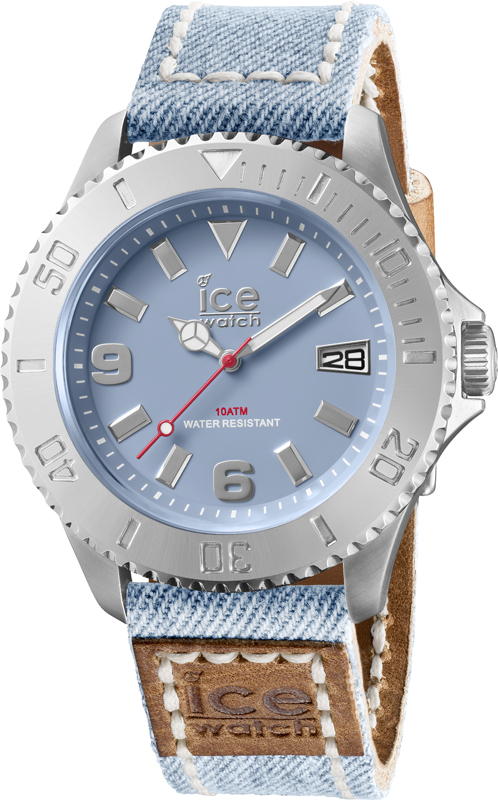 Ice-Watch Watch Ice-Sporty ICE Denim 001018