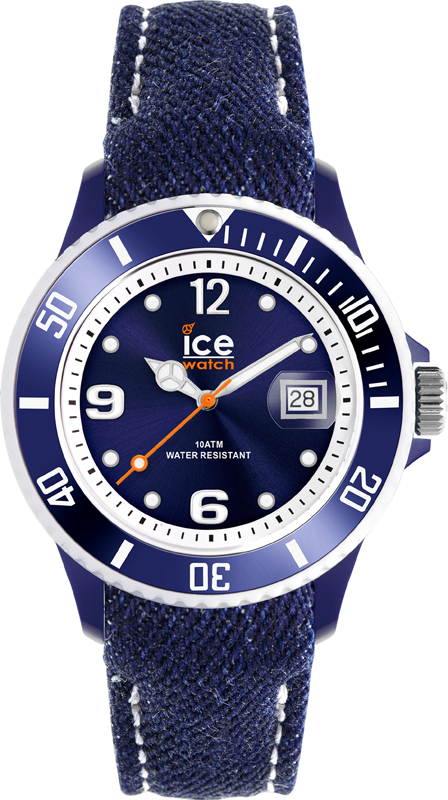 Relógio Ice-Watch Ice-Sporty 000821 ICE Denim