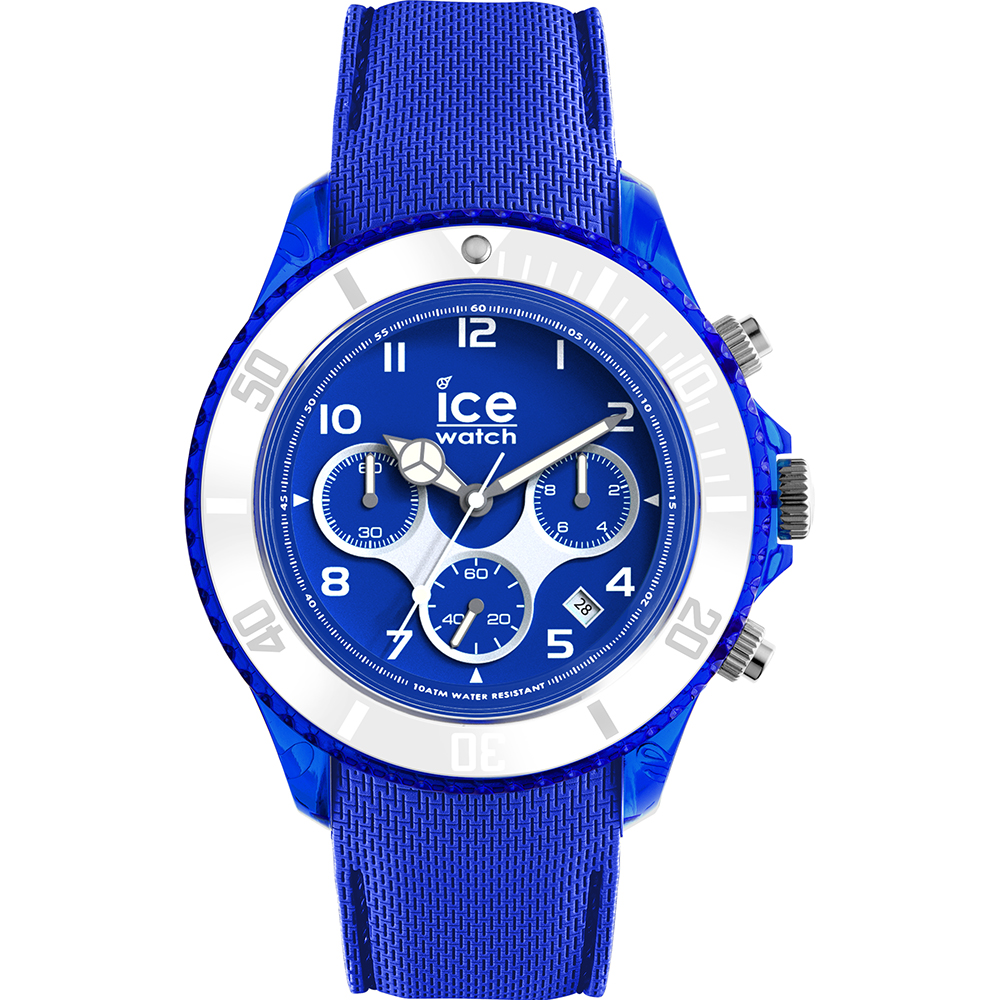 Relógio Ice-Watch Ice-Classic 014218 ICE Dune