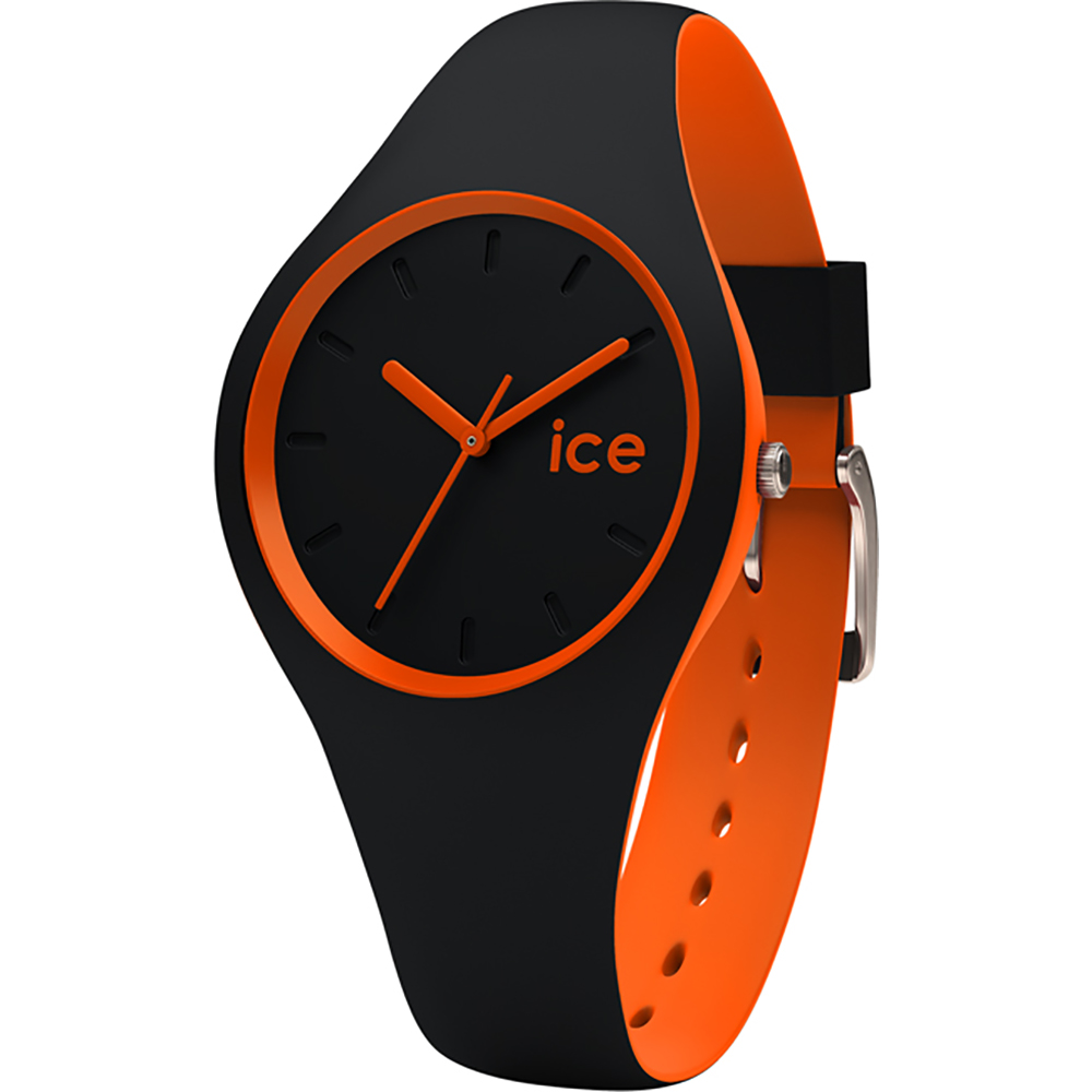 relógio Ice-Watch Ice-Silicone 001529 ICE Duo